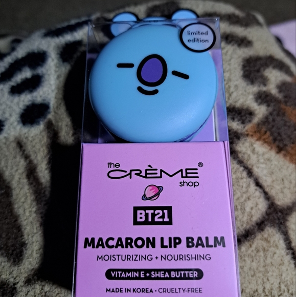 Macaron Lip Balm - Picture 7 of 9